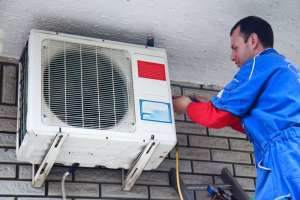 24/7 and Emergency HVAC Near Fort Scott Camps, OH | Air Conidtioning and Heating Contractors